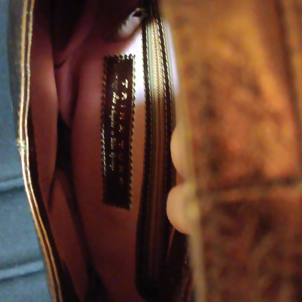 Trina turk handbag - Picture 3 of 5